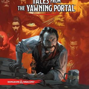 D&D - Tales from the Yawning Portal - EN Grey Outlet Store Online