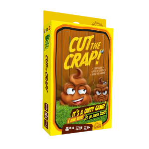 Cut the Crap Cheap Sale Store