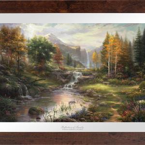 Reflections of Family - Limited Edition Paper Online Sale