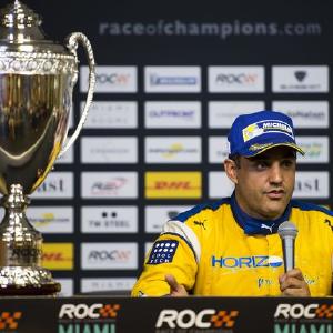 Juan Pablo Montoya pehar Cheap Pice Discount Authentic