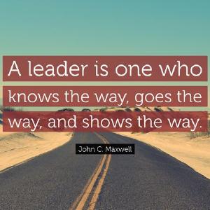 A leader is one who Cheap Sale Cheapest