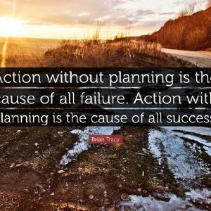 Action withouth planning Newest Online