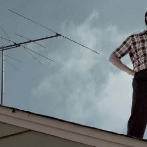 A Serious Man na krovu Sale How Much