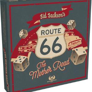 The Mother Road Route 66 Buy Cheap Nicekicks