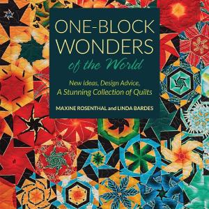 One-Block Wonders of the World - Softcover Free Shipping New Styles