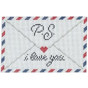 P.S. I Love You Letter Cheap Sale Websites