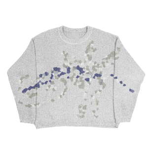 "Revival" Knit Footaction Online