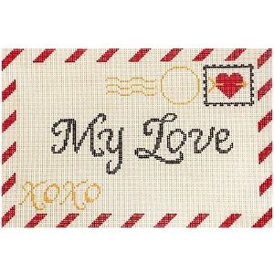 Small Love Letter Shop For Sale