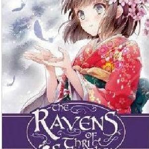 The Ravens of Thri Sahashri Discount Online Online