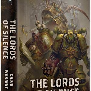 The Lords of Silence (Paperback) For Nice Cheap Online