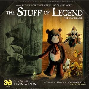 The Stuff of Legend Free Shipping Outlet