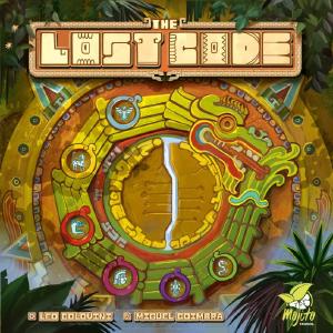 The Lost Code Affordable Sale Online