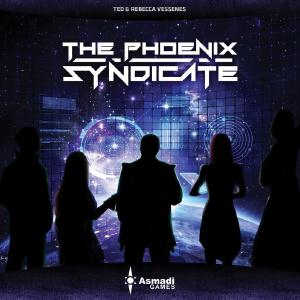 The Phoenix Syndicate Clearance Store Sale Online