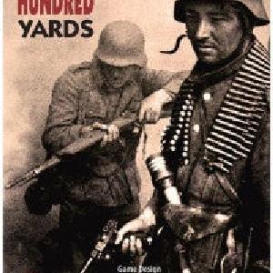 The Last Hundred Yards Outlet Locations