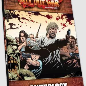 The Walking Dead Anthology (2024) Newest