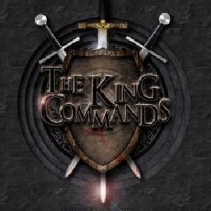 The Kings Commands Visit New Sale Online