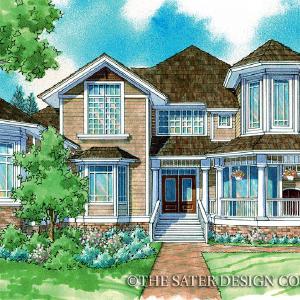 Wheatfield House Plan Sale Fake