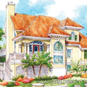 Casa Bella House Plan Quality From China Wholesale