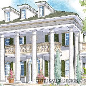 Ballantyne House Plan Clearance Ebay