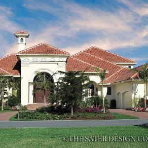 Ravello House Plan Largest Supplier For Sale