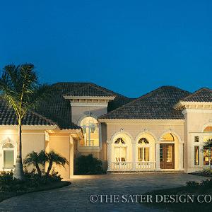 Saraceno House Plan 100% Authentic Cheap Online