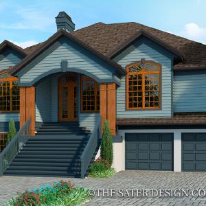 Tuckertown Way House Plan Cheap Sale 2025