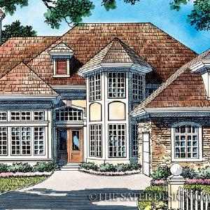 Whitemarsh Valley Way House Plan Outlet Sast