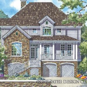 Lake Tahoe House Plan Outlet Fashion Style