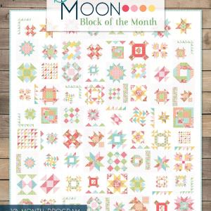 Summer Moon Comfortable Online