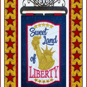 Sweet Land of Liberty Free Shipping Purchase