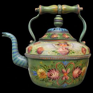 Tea Time Stitches - JP3324 Discount Online