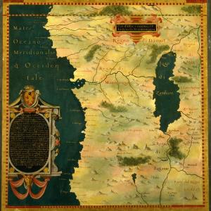 Mape Angola zelena Free Shipping Exclusive