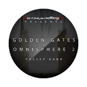 Golden Gates (Omnisphere 2 Library) Sale Nicekicks