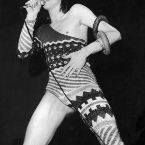 David Bowie tokom izvedbe 2025 Unisex For Sale