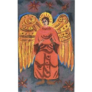 Herald Angel Marketable