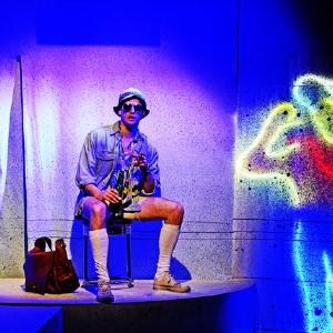 Fear and Loathing in Las Vegas sarene boje Find Great For Sale