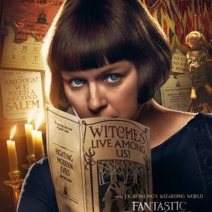 Fantastic Beasts and Where to Find Them (2016) knjiga Outlet Newest