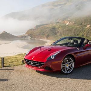 Ferrari crveni iznad plaze Outlet Largest Supplier