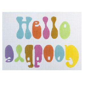 Hello Goodbye Free Shipping Original