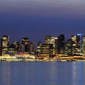 British Columbia grad i mesec Cheap Exclusive