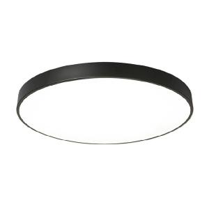 Slimme LED opbouw downlight | 142W | Zwart | 780mm | CCT - 3 lichtkleuren | Tuya Free Shipping Low Cost