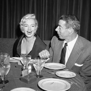 M.M. DiMaggio Perfect For Sale