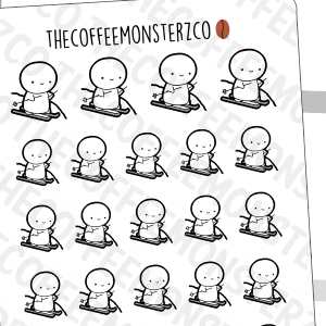 Skiing Emotis Outlet Sale Online