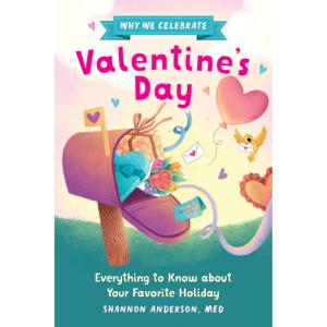 Why We Celebrate Valentine's Day Discounts Sale Online