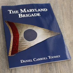 The Maryland Brigade / Book Cheap Sale Manchester
