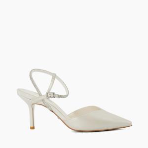 Companion - Ivory Free Shipping Top Quality