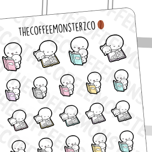 Bedtime Story Emotis With Credit Card Free Shipping