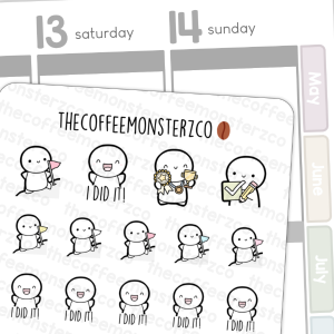 Accomplishment Emotis Reliable Cheap Online