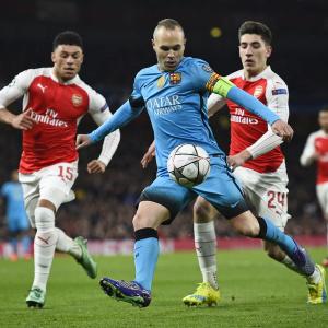 Andres Iniesta utakmica New Arrival