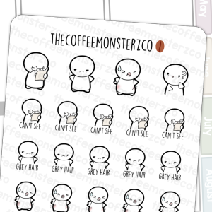 Aging Emotis Websites Online